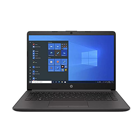 HP 250 G8 (53L46PA) Intel Core I3-1005G1 10th Gen 15.6 inches Full HD Notebook PC (8GB RAM/ 1TB HDD/ Windows 10 Home/ Black, 2Kg)