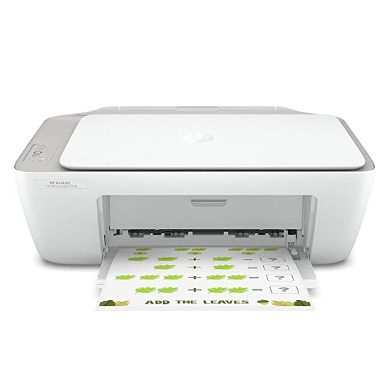 HP Deskjet Ink Advantage 2338 Printer