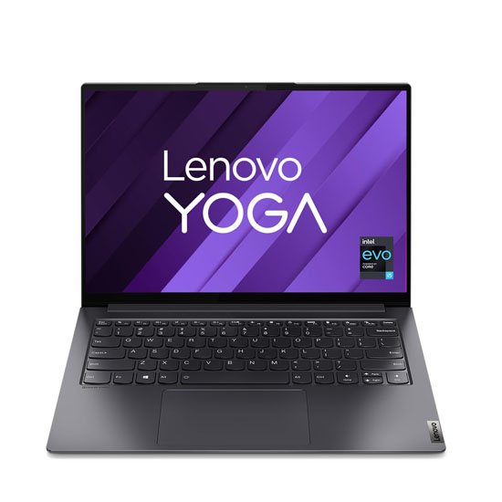 Lenovo Yoga Slim 7 Pro Intel Evo Core i5-11320H