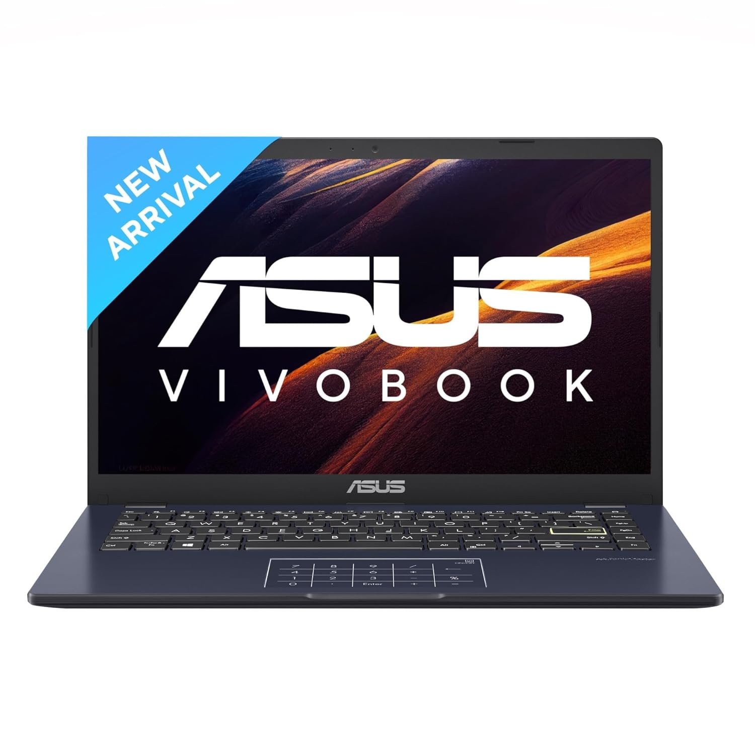 ASUS Vivobook Go 14 35.56 cm FHD 1920 x 1080