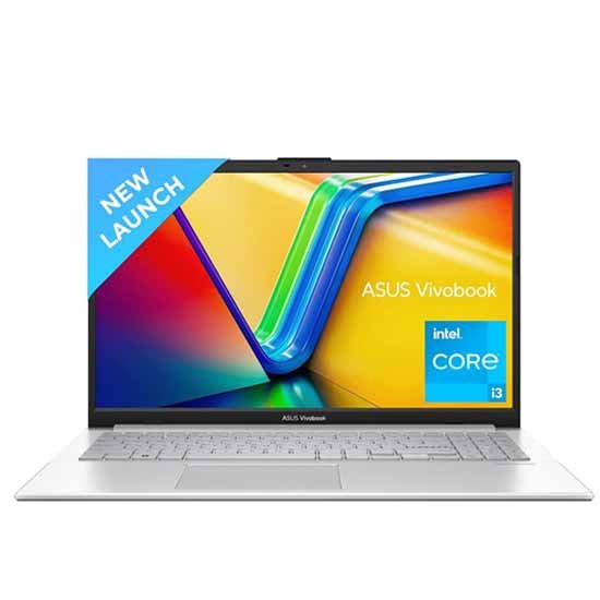 ASUS Vivobook Go 15 (2023), Intel Core i3-N305